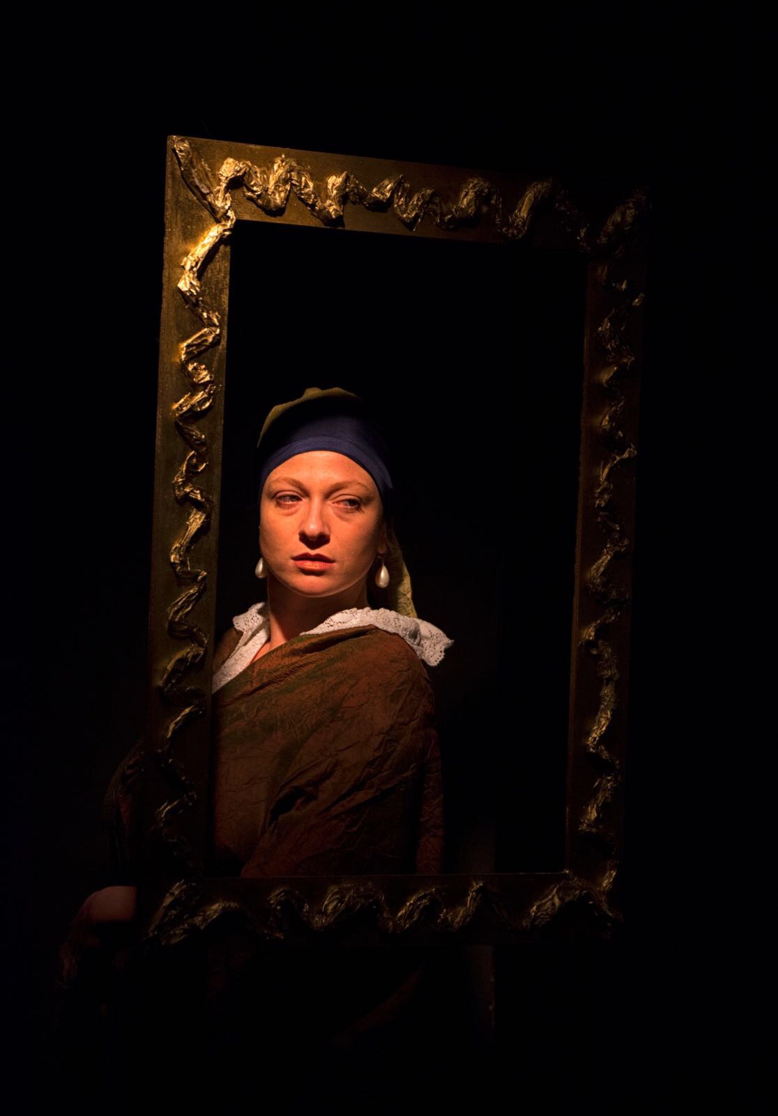 Primavera a novembre al Teatro Pegaso